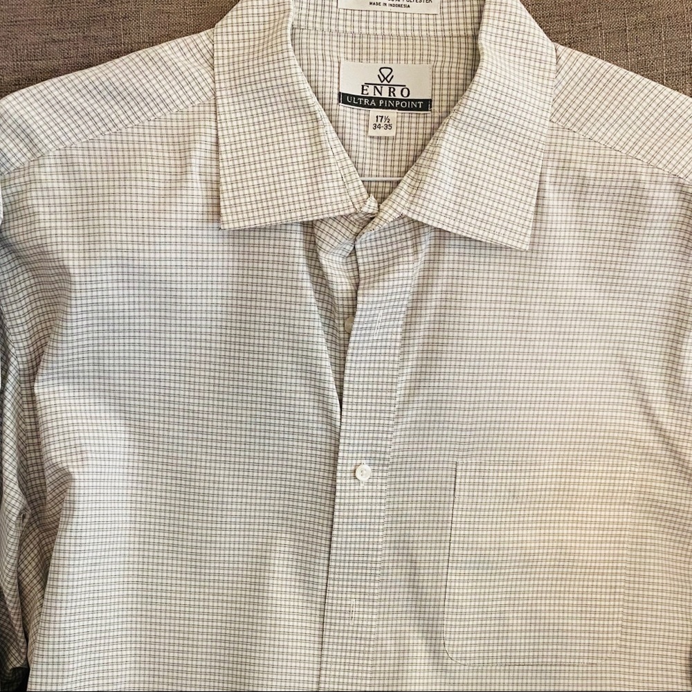 Dress shirt